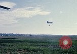 Standbild 147th Aviation Company Vung Tau Vietnam, 1970, aus Sekunde 55 historischem Filmmaterial Videoclip 65675026558