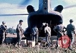 Standbild 147th Aviation Company Vung Tau Vietnam, 1970, aus Sekunde 57 historischem Filmmaterial Videoclip 65675026558