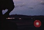 Standbild 147th Aviation Company Vung Tau Vietnam, 1970, aus Sekunde 31 historischem Filmmaterial Videoclip 65675026563