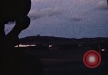 Standbild 147th Aviation Company Vung Tau Vietnam, 1970, aus Sekunde 32 historischem Filmmaterial Videoclip 65675026563