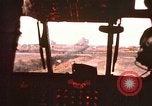 Standbild 147th Aviation Company Vung Tau Vietnam, 1970, aus Sekunde 45 historischem Filmmaterial Videoclip 65675026563