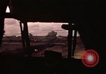 Standbild 147th Aviation Company Vung Tau Vietnam, 1970, aus Sekunde 47 historischem Filmmaterial Videoclip 65675026563