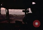 Standbild 147th Aviation Company Vung Tau Vietnam, 1970, aus Sekunde 55 historischem Filmmaterial Videoclip 65675026563
