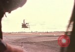 Standbild 147th Aviation Company Vung Tau Vietnam, 1970, aus Sekunde 62 historischem Filmmaterial Videoclip 65675026563