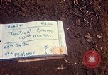 Standbild Operation Junction City Vietnam, 1967, aus Sekunde 4 historischem Filmmaterial Videoclip 65675026564