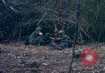 Standbild Operation Junction City Vietnam, 1967, aus Sekunde 30 historischem Filmmaterial Videoclip 65675026564
