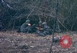 Standbild Operation Junction City Vietnam, 1967, aus Sekunde 31 historischem Filmmaterial Videoclip 65675026564