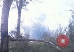 Standbild Operation Junction City Vietnam, 1967, aus Sekunde 33 historischem Filmmaterial Videoclip 65675026564