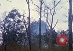 Standbild Operation Junction City Vietnam, 1967, aus Sekunde 61 historischem Filmmaterial Videoclip 65675026564