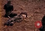 Standbild Operation Junction City Vietnam, 1967, aus Sekunde 6 historischem Filmmaterial Videoclip 65675026565