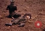 Standbild Operation Junction City Vietnam, 1967, aus Sekunde 7 historischem Filmmaterial Videoclip 65675026565