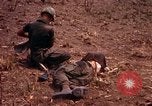 Standbild Operation Junction City Vietnam, 1967, aus Sekunde 8 historischem Filmmaterial Videoclip 65675026565