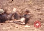 Standbild Operation Junction City Vietnam, 1967, aus Sekunde 14 historischem Filmmaterial Videoclip 65675026565