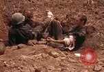 Standbild Operation Junction City Vietnam, 1967, aus Sekunde 15 historischem Filmmaterial Videoclip 65675026565