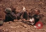 Standbild Operation Junction City Vietnam, 1967, aus Sekunde 18 historischem Filmmaterial Videoclip 65675026565