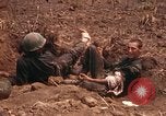 Standbild Operation Junction City Vietnam, 1967, aus Sekunde 19 historischem Filmmaterial Videoclip 65675026565