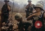 Standbild Operation Junction City Vietnam, 1967, aus Sekunde 22 historischem Filmmaterial Videoclip 65675026565
