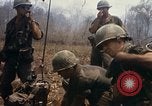Standbild Operation Junction City Vietnam, 1967, aus Sekunde 23 historischem Filmmaterial Videoclip 65675026565