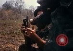 Standbild Operation Junction City Vietnam, 1967, aus Sekunde 37 historischem Filmmaterial Videoclip 65675026565