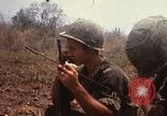 Standbild Operation Junction City Vietnam, 1967, aus Sekunde 41 historischem Filmmaterial Videoclip 65675026565