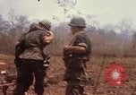 Standbild Operation Junction City Vietnam, 1967, aus Sekunde 45 historischem Filmmaterial Videoclip 65675026565