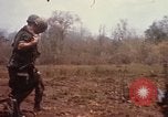 Standbild Operation Junction City Vietnam, 1967, aus Sekunde 47 historischem Filmmaterial Videoclip 65675026565