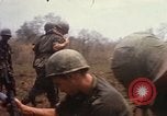 Standbild Operation Junction City Vietnam, 1967, aus Sekunde 49 historischem Filmmaterial Videoclip 65675026565