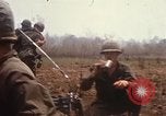 Standbild Operation Junction City Vietnam, 1967, aus Sekunde 51 historischem Filmmaterial Videoclip 65675026565