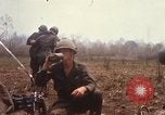 Standbild Operation Junction City Vietnam, 1967, aus Sekunde 52 historischem Filmmaterial Videoclip 65675026565