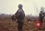 Standbild Operation Junction City Vietnam, 1967, aus Sekunde 53 historischem Filmmaterial Videoclip 65675026565