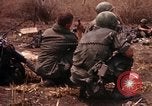 Standbild Operation Junction City Vietnam, 1967, aus Sekunde 56 historischem Filmmaterial Videoclip 65675026565