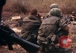 Standbild Operation Junction City Vietnam, 1967, aus Sekunde 58 historischem Filmmaterial Videoclip 65675026565