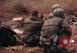 Standbild Operation Junction City Vietnam, 1967, aus Sekunde 59 historischem Filmmaterial Videoclip 65675026565