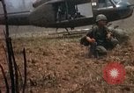 Standbild Operation Junction City Vietnam, 1967, aus Sekunde 11 historischem Filmmaterial Videoclip 65675026566