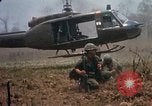 Standbild Operation Junction City Vietnam, 1967, aus Sekunde 12 historischem Filmmaterial Videoclip 65675026566