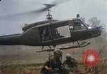 Standbild Operation Junction City Vietnam, 1967, aus Sekunde 13 historischem Filmmaterial Videoclip 65675026566