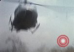 Standbild Operation Junction City Vietnam, 1967, aus Sekunde 15 historischem Filmmaterial Videoclip 65675026566
