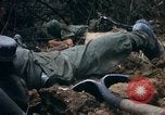 Standbild Operation Junction City Vietnam, 1967, aus Sekunde 20 historischem Filmmaterial Videoclip 65675026566