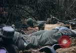 Standbild Operation Junction City Vietnam, 1967, aus Sekunde 21 historischem Filmmaterial Videoclip 65675026566