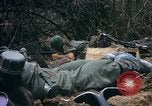 Standbild Operation Junction City Vietnam, 1967, aus Sekunde 22 historischem Filmmaterial Videoclip 65675026566