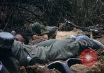 Standbild Operation Junction City Vietnam, 1967, aus Sekunde 23 historischem Filmmaterial Videoclip 65675026566