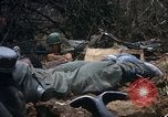 Standbild Operation Junction City Vietnam, 1967, aus Sekunde 25 historischem Filmmaterial Videoclip 65675026566