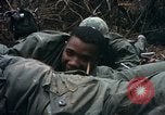 Standbild Operation Junction City Vietnam, 1967, aus Sekunde 31 historischem Filmmaterial Videoclip 65675026566