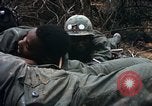 Standbild Operation Junction City Vietnam, 1967, aus Sekunde 33 historischem Filmmaterial Videoclip 65675026566
