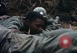 Standbild Operation Junction City Vietnam, 1967, aus Sekunde 34 historischem Filmmaterial Videoclip 65675026566