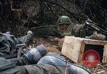 Standbild Operation Junction City Vietnam, 1967, aus Sekunde 35 historischem Filmmaterial Videoclip 65675026566