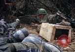 Standbild Operation Junction City Vietnam, 1967, aus Sekunde 36 historischem Filmmaterial Videoclip 65675026566