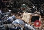 Standbild Operation Junction City Vietnam, 1967, aus Sekunde 37 historischem Filmmaterial Videoclip 65675026566