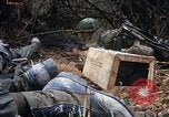 Standbild Operation Junction City Vietnam, 1967, aus Sekunde 38 historischem Filmmaterial Videoclip 65675026566