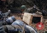 Standbild Operation Junction City Vietnam, 1967, aus Sekunde 39 historischem Filmmaterial Videoclip 65675026566